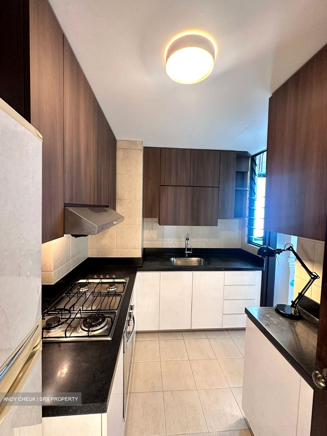 The Bencoolen (D7), Apartment #608468331
